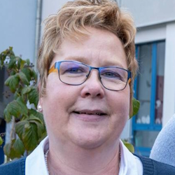 Schulleitung Rita Schonauer