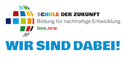 Logo Schule der Zukunft