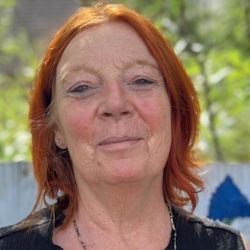 Birgit_Kirchner_Leitung_OGS Birgit Kirchner OGS Leitung